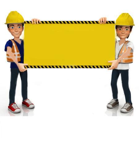 House under construction stock photos and images. Under Construction Signs Clipart | Free download on ClipArtMag