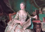 The Life of Madame de Pompadour, Royal Mistress and Advisor