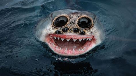 Most Terrifying Animals Around The World Scariest Creatures Ever