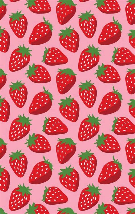 Beautiful Strawberry Wallpapers