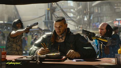 The game comes with the following physical items Cyberpunk 2077 release date - all the latest details on ...