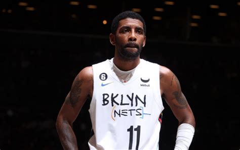 Nba News The Brooklyn Nets Have Decided To Move On From Kyrie Irving