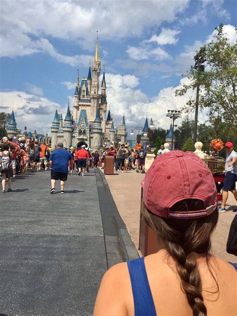 How To Make The Most Of A Trip To Disney Trip Disney World Walt