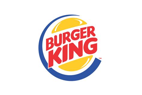 The chain is famous for its hamburgers and french fries and today is one of the m. Burger King Logo