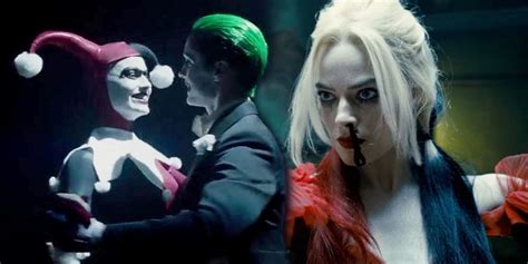 Why Harley Quinn Hasnt Killed Jared Letos Joker Screen Rant