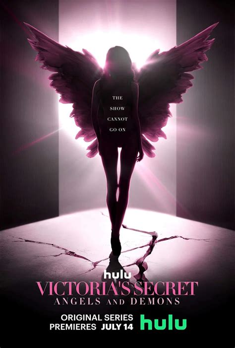 Victorias Secret Angels And Demons Tv Mini Series 2022 Imdb