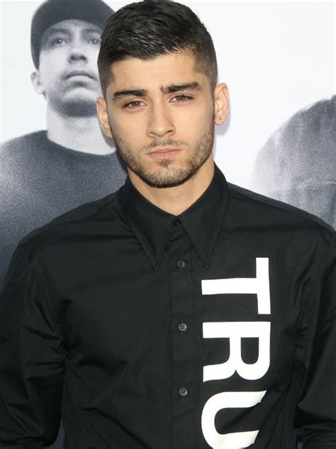 6 things we want to see zayn malik doing in his reality show