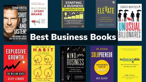 Best Business Books Of 2023 For Entrepreneurs Awareshala