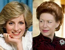 Activa | O gesto cruel da princesa Margarida no funeral de Diana