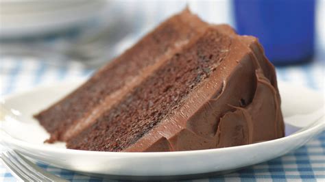 Most mayonnaise is made in the same basic way. Chocolate Mayonnaise Cake