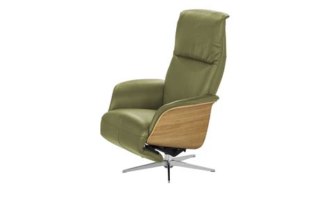 Arbeitszimmer oder in der bibliothek. Relax Sessel Aus Leder Und Holz : Fernsehsessel Leder : In ...