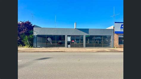 Sold Shop And Retail Property At 63 65 Main Street West Wyalong Nsw