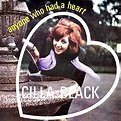 Cilla Black - Anyone Who Had a Heart - Reviews - Album of The Year