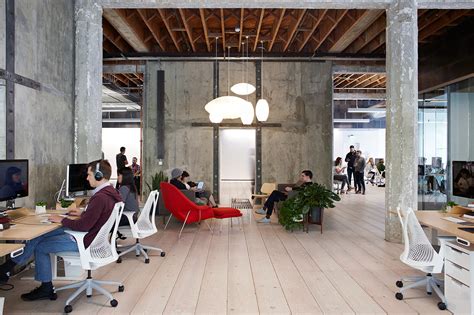 21 Office Interior Architecture Designs Decorating Ideas Design