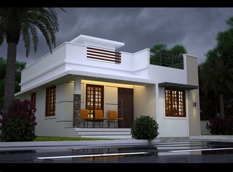 Single Storey Contemporary House Designs Single Storey The Art Of Images