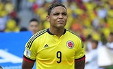 Copa América: Luis Muriel sueña en hacer historia con Colombia