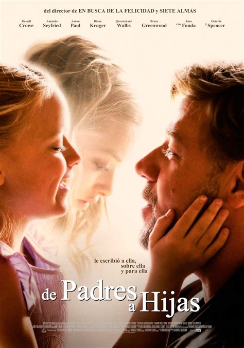 De Padres A Hijas Película 2015