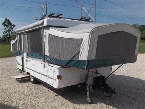 Coleman Mesa Pop Up Camper Rvs For Sale