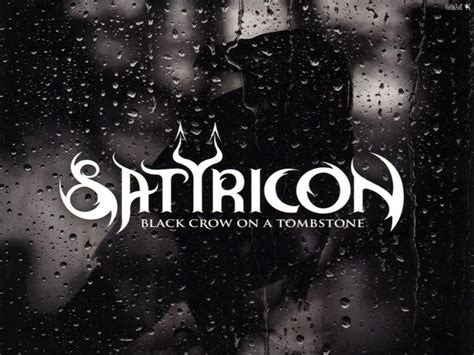 Satyricon Wallpapers Wallpaper Cave