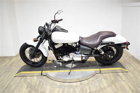 2019 Honda Shadow Phantom Used Motorcycle For Sale Wauconda Illinois