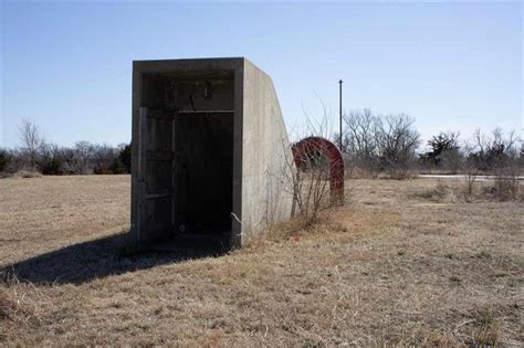 Amazing Abandoned Bunkers For Sale