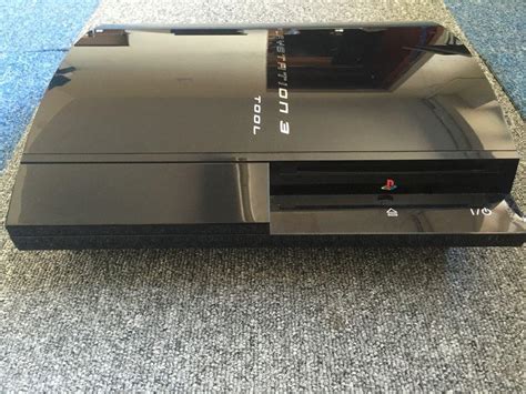 Til That Theres Actually A Fat Development Kit Ps3 With The Internals