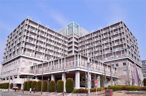 神戸市立西神戸医療センター - 西神南エリアガイド