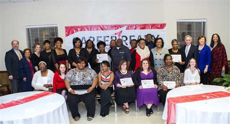 haywood county s career ready graduates first class plans to expand in the community