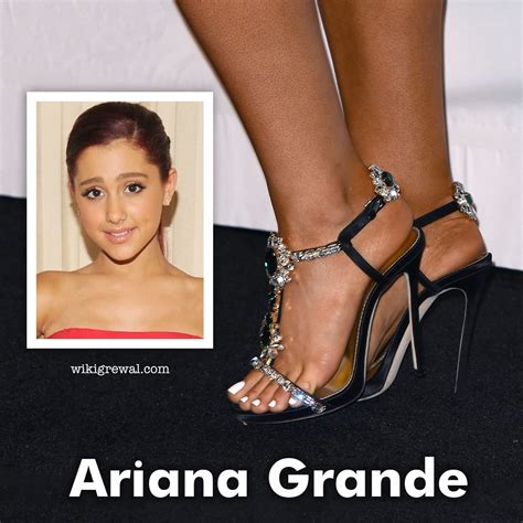Most Searched Feet Of Celebrities On The Internet In 2023 Page 27 Of