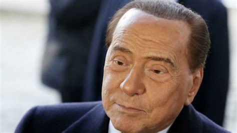 Berlusconi Proclamato Il Lutto Nazionale Nel Giorno Dei Funerali