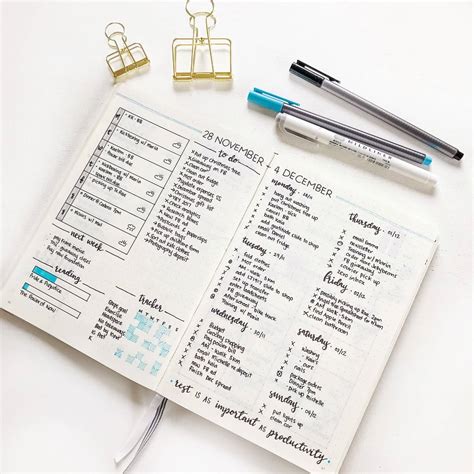 How Bullet Journaling Will Change Your Life Methods And Best Practices