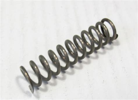 Compression Springs Mm 42 Hardware And Fasteners Bmi Surplus