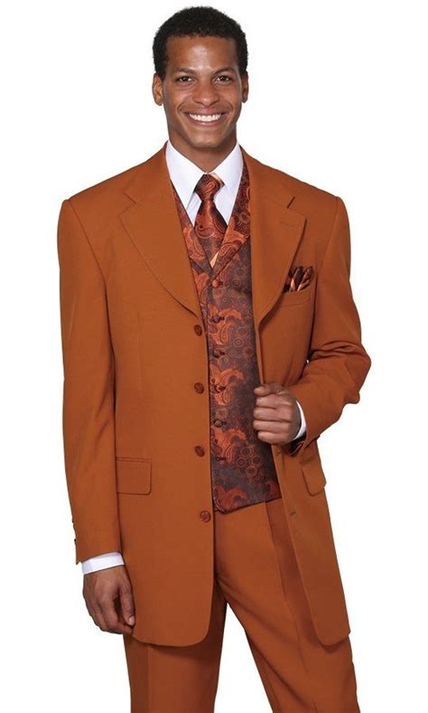 Milano Moda Suits High Fashion Mens Suits Contempo Suits