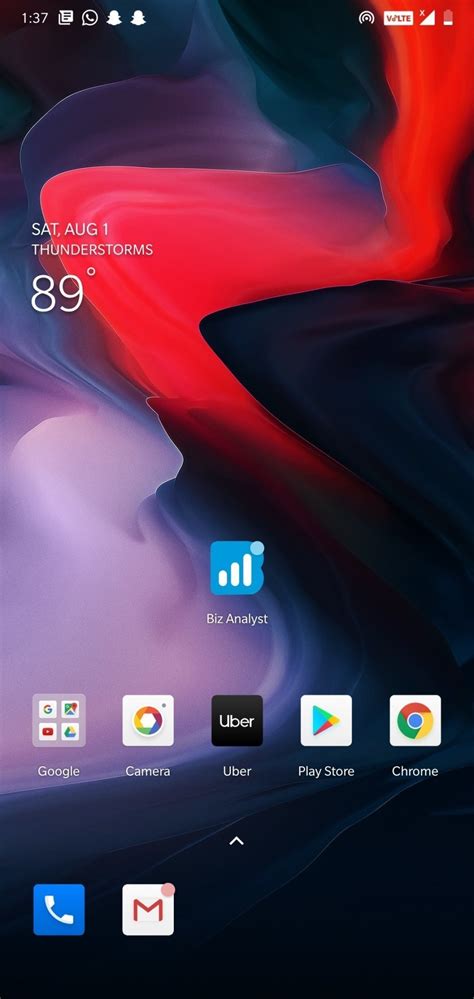 Oxygen Os Vs Stock Android Which Android Skin Is Better