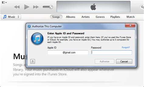 Authorized computers have permission to access your account's music and other media. What You Need to Know About Deauthorizing iTunes