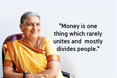 12 Quotes By Sudha Murthy That Showthe Naked Certainties Of Life Bumppy