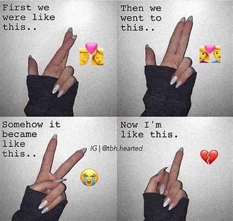 Cringey Posts That Are Supposed To Be Super Deep Cringey Posts