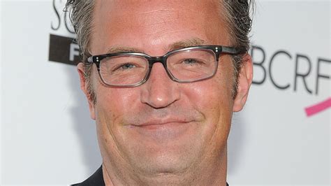 What Matthew Perry Was Doing Before Friends Hot Sex Picture