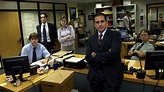 TV Show The Office (US) HD Wallpaper