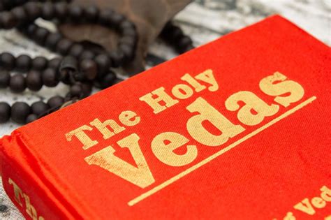 The Vedas And The Great Self Knowledge Wemystic
