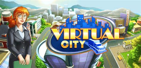 Virtual City® For Pc How To Install On Windows Pc Mac