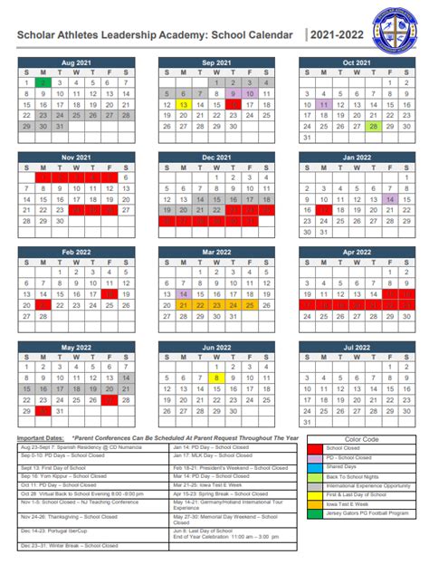 Ul Lafayette Academic Calendar Customize And Print