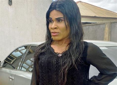 Nigeria Cross Dressing Sex Worker Released On Bail Risks 14 Year Sentence