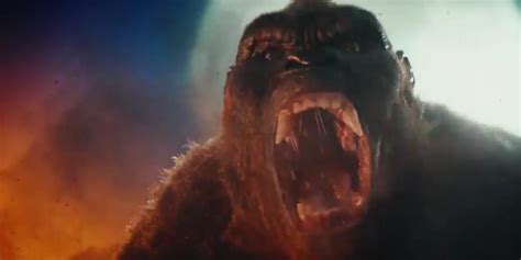 Jackson, brie larson, john goodman and john c. King Kong is finally unleashed in incredible Kong: Skull ...
