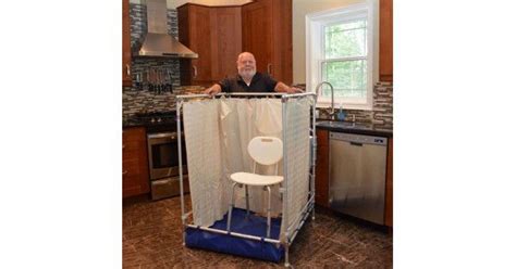 Indoor Portable Showers For Wheelchair Access Temporary Shower In 2021
