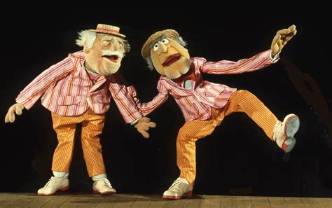 Youre Never Too Old For A Soft Shoe Dance Routine The Muppets