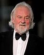 Bernard Hill - Lord of the Rings Wiki