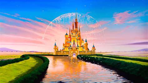 Free Download Disney Castle Backgrounds Pixelstalknet