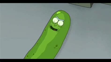 Its Pickle Rick For 10 Minutes Youtube