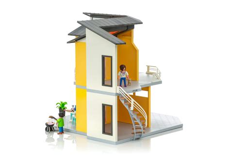 Modernes Wohnhaus 9266 Playmobil